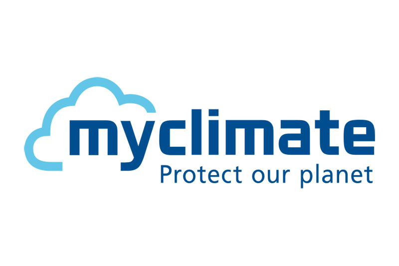 Klimaschutzprojekte von myclimat